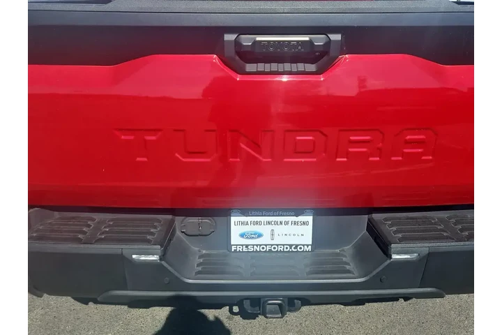 $36000 : Toyota Tundra 2022 4x2 SR5 4 image 8