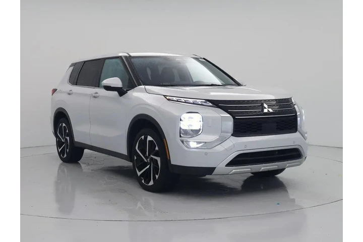 $22998 : Mitsubishi Outlander 2024 AW image 1