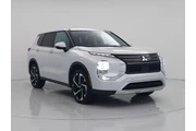 Mitsubishi Outlander 2024 AW en Charlotte