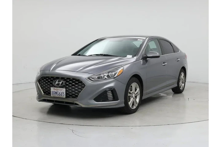 $13998 : Hyundai SONATA 2019 SEL 4dr image 4