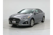 $13998 : Hyundai SONATA 2019 SEL 4dr thumbnail