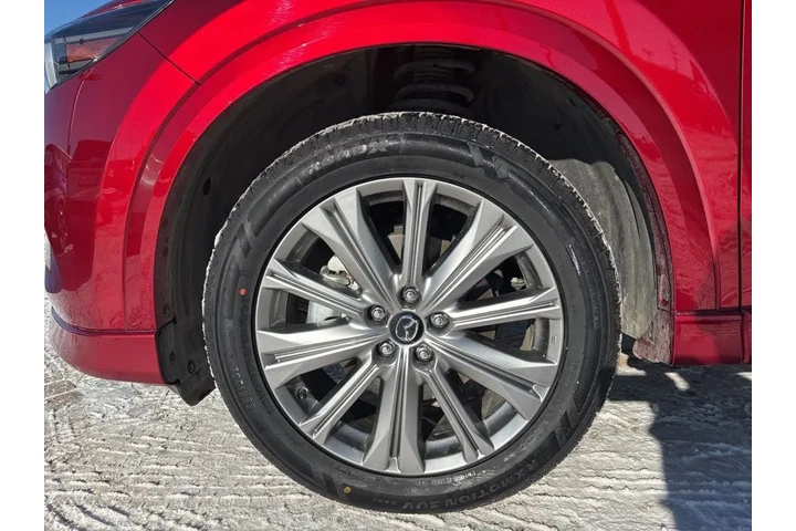 $29998 : 2023 CX-5 2.5 Turbo Signature image 9