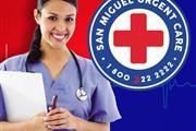 San Miguel Urgent Care