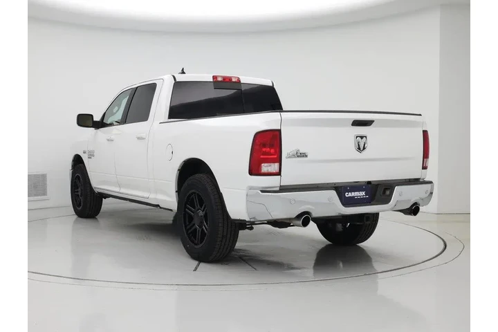 $21998 : Ram 1500 Classic 2019 4x2 Bi image 2