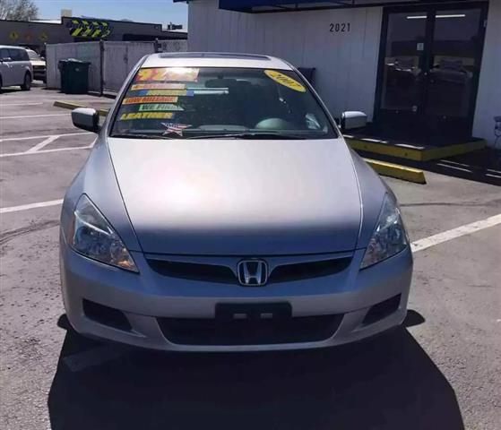 $8599 : 2007 HONDA ACCORD image 3