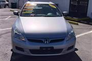 $8599 : 2007 HONDA ACCORD thumbnail