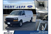 Chevrolet Express 2023 2500