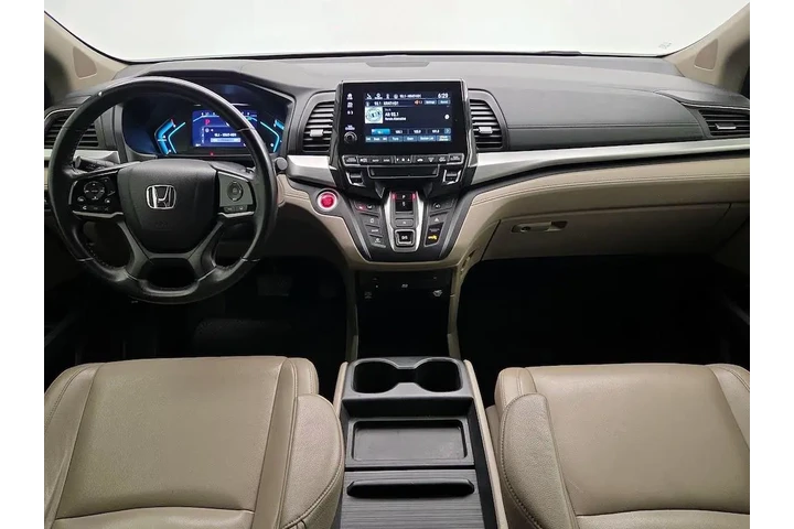 $20998 : Honda Odyssey 2020 EX-L 4dr image 9