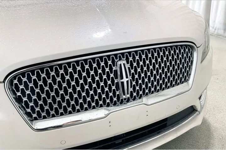 $17200 : Lincoln MKZ 2017 Select 4dr image 7
