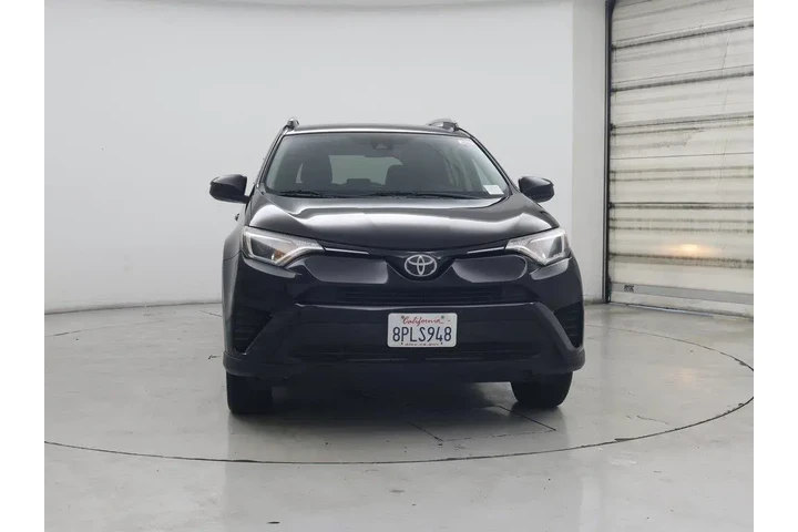 $21998 : Toyota RAV4 2017 LE 4dr SUV image 5