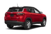 $22343 : Jeep Compass 2024 4x4 Latitu thumbnail