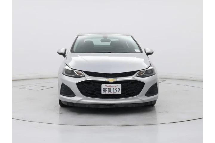 $13998 : Chevrolet Cruze 2019 LT 4dr image 5