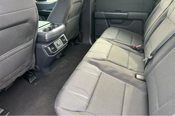 $39994 : Ford F-150 2024 4x4 STX 4dr image 7