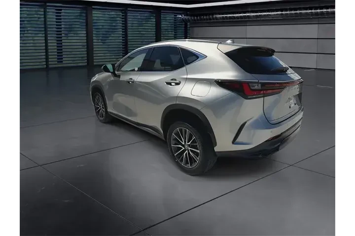 $39588 : Lexus NX 350 2022 AWD Premiu image 6
