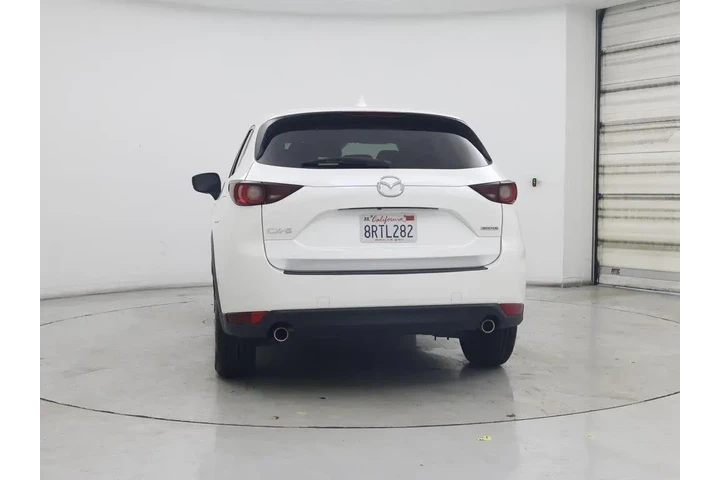 $22998 : Mazda CX-5 2020 Touring 4dr image 6