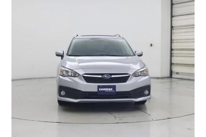 $19998 : Subaru Impreza 2021 AWD Prem image 5