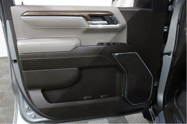 $35892 : Chevrolet Silverado 1500 202 image 6