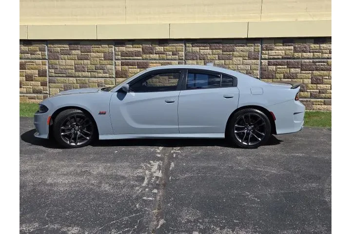 $30501 : Dodge Charger 2020 Scat Pack image 9