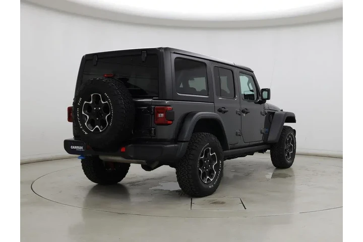 $36998 : Jeep Wrangler 2023 4x4 Rubic image 8
