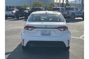 $22750 : Toyota Corolla 2025 LE 4dr S thumbnail