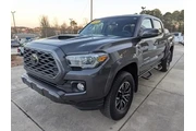 $32987 : Toyota Tacoma 2020 4x4 TRD P thumbnail