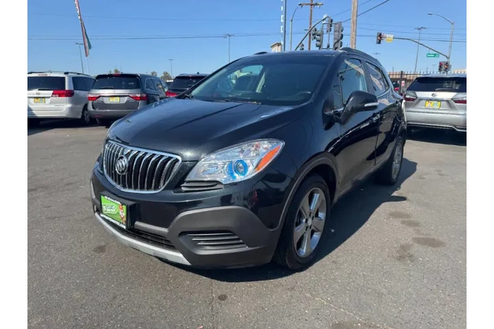 $8998 : 2014 Encore image 5