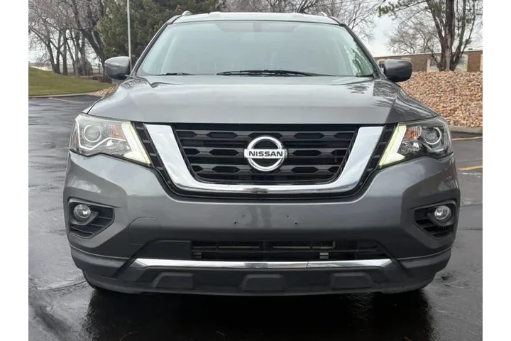 $12900 : 2020 Pathfinder SV image 7