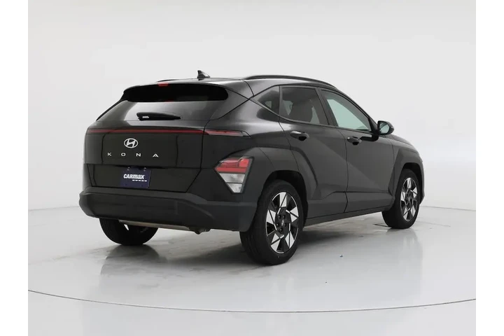 $19998 : Hyundai KONA 2024 SEL 4dr Cr image 8