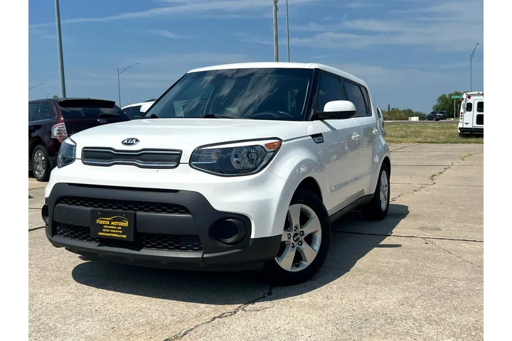 $7499 : 2019 Soul Base 6A image 6