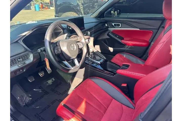 Acura Integra 2024 4dr Liftb image 6