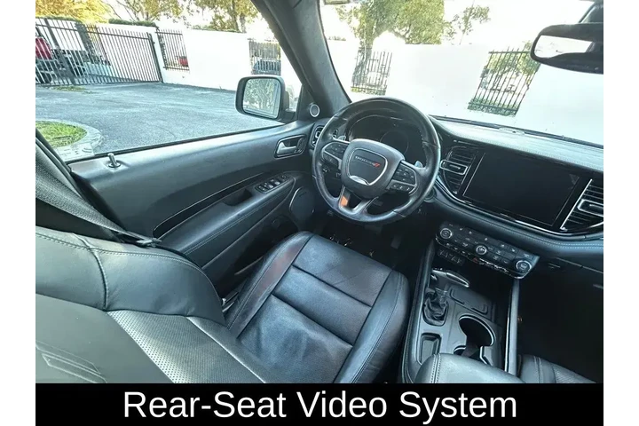 $27000 : Dodge Durango 2021 Citadel 4 image 9