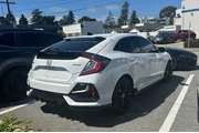 $22995 : Honda Civic 2021 Sport 4dr H thumbnail