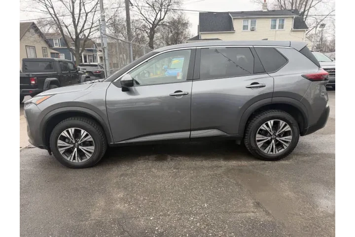 $21995 : 2022 Rogue SV image 5