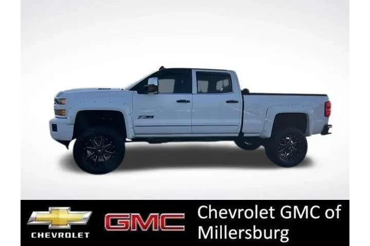 $36999 : Chevrolet Silverado 3500HD 2 image 5