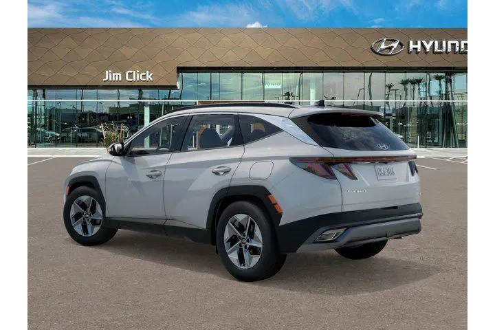 $32299 : Hyundai TUCSON 2025 SEL Conv image 5