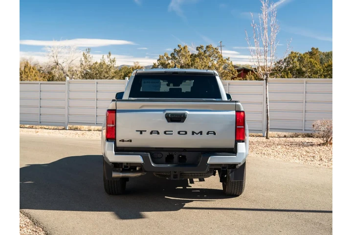 $49995 : 2024 Tacoma TRD Sport image 5