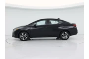 $18998 : Nissan Versa 2025 SV 4dr Sed thumbnail
