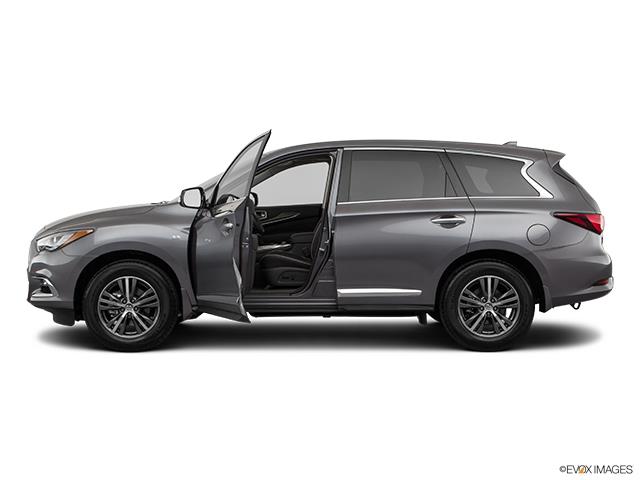 2019 INFINITI QX60 image 1