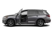 2019 INFINITI QX60 en Little Rock