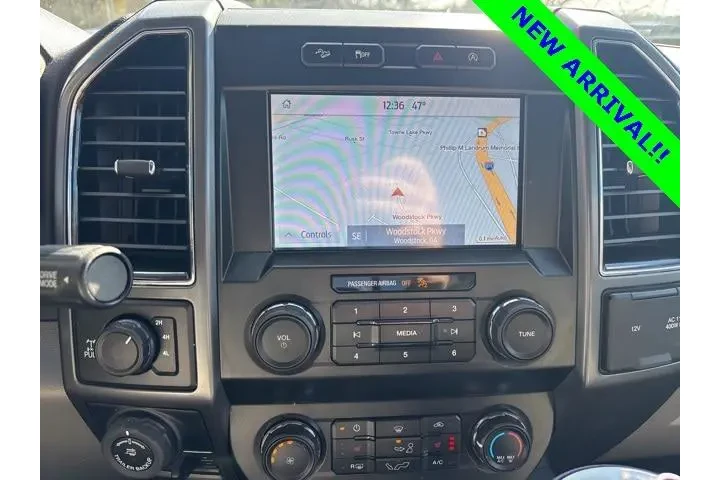 $30039 : Ford F-150 2020 4x4 XL 4dr S image 10