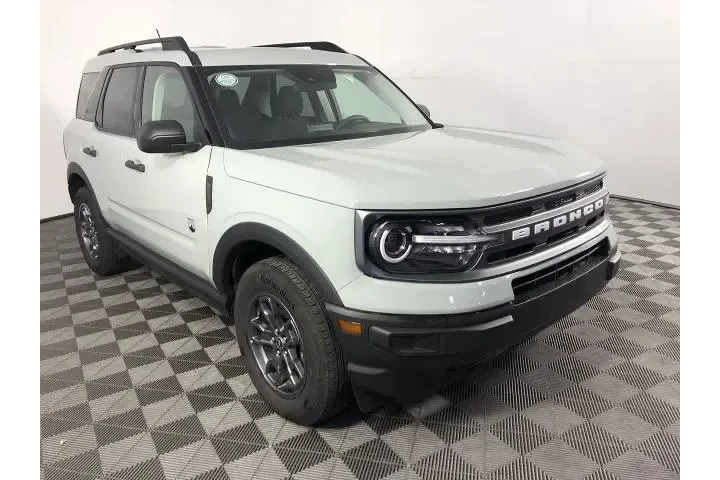 $25998 : Ford Bronco Sport 2024 AWD B image 2