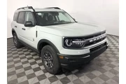 $25998 : Ford Bronco Sport 2024 AWD B thumbnail