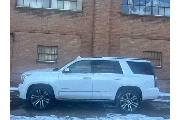 $28800 : 2018 GMC Yukon Denali image 6