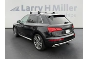 $17000 : Audi Q5 2018 AWD 2.0T quattr thumbnail