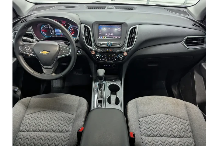 $23497 : Chevrolet Equinox 2024 LT 4d image 6