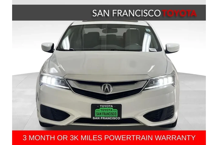 $14299 : 2016 ILX 2.4L image 8