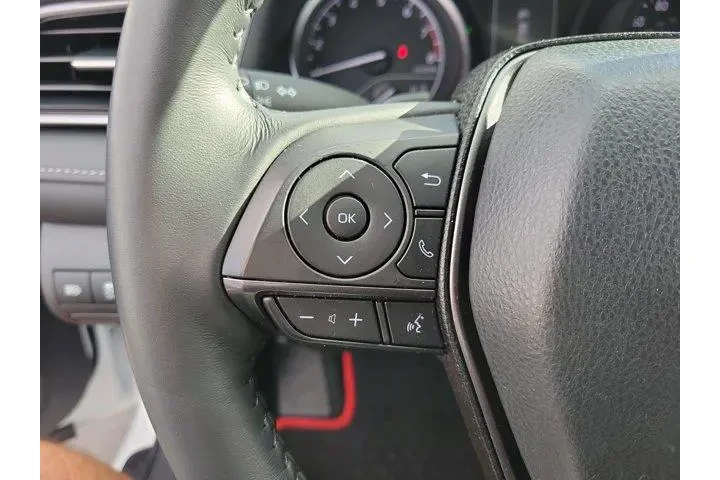 $26500 : Toyota Camry 2024 SE 4dr Sed image 5