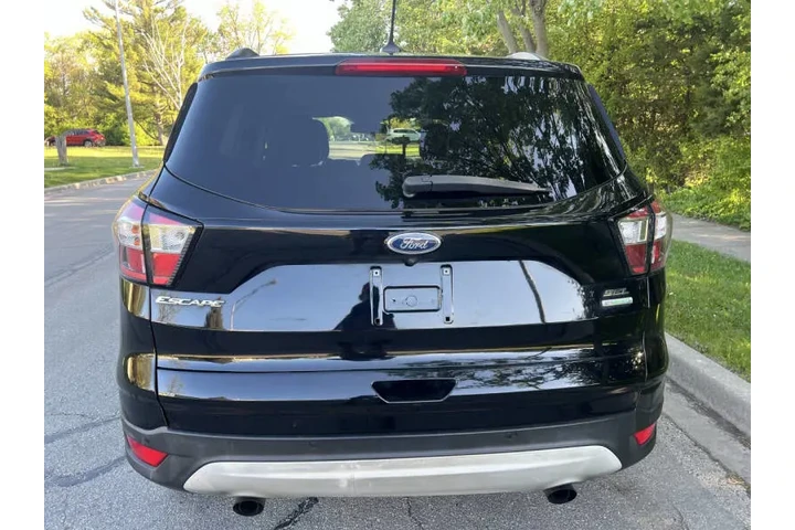 $8997 : 2018 Escape SEL image 6