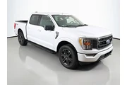 $34749 : Ford F-150 2022 4x4 XLT 4dr thumbnail