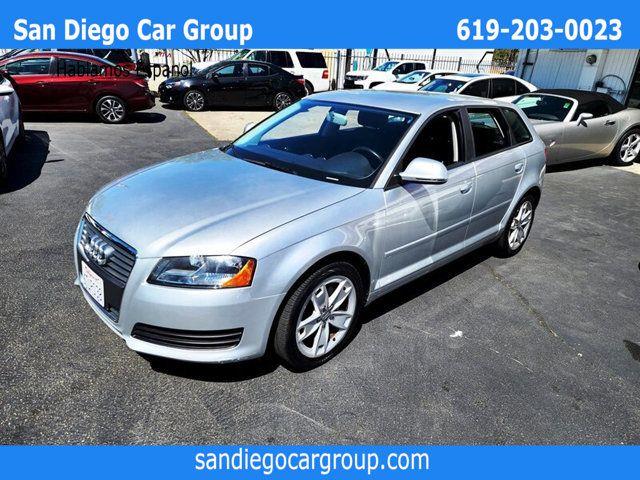 $11495 : 2009 A3 image 1